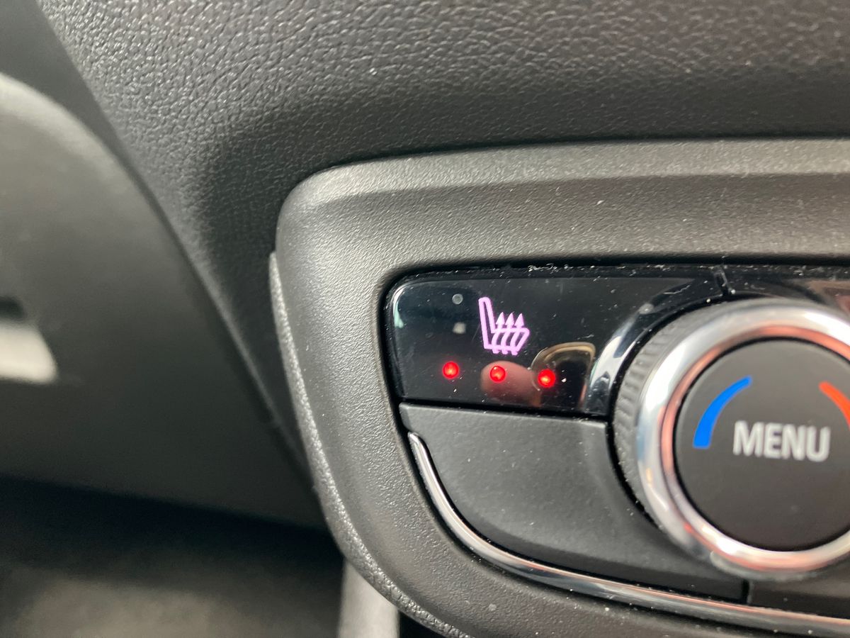 Used Vauxhall Crossland 2022 for sale - 76845534: Photo 28