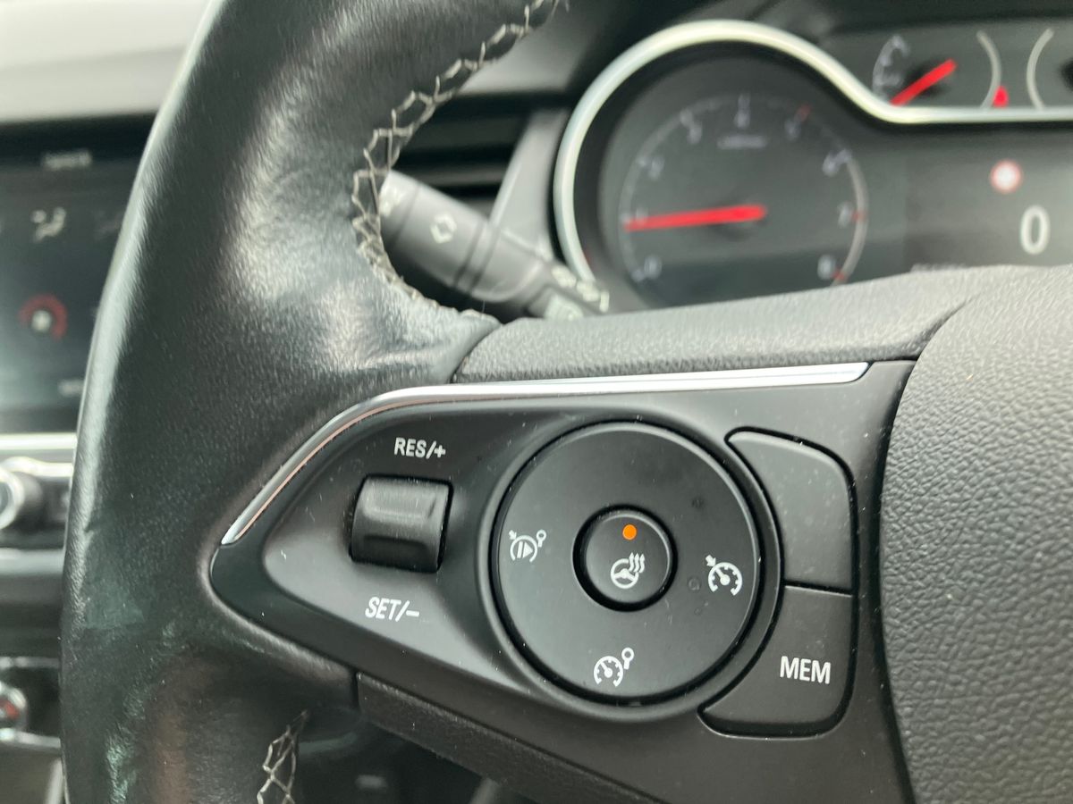 Used Vauxhall Crossland 2022 for sale - 76845534: Photo 29