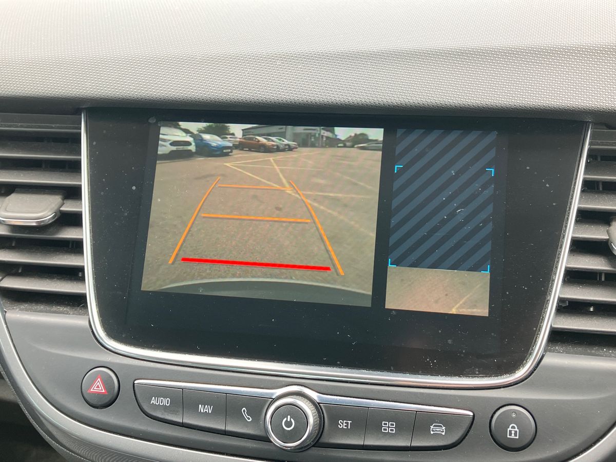 Used Vauxhall Crossland 2022 for sale - 76845534: Photo 30