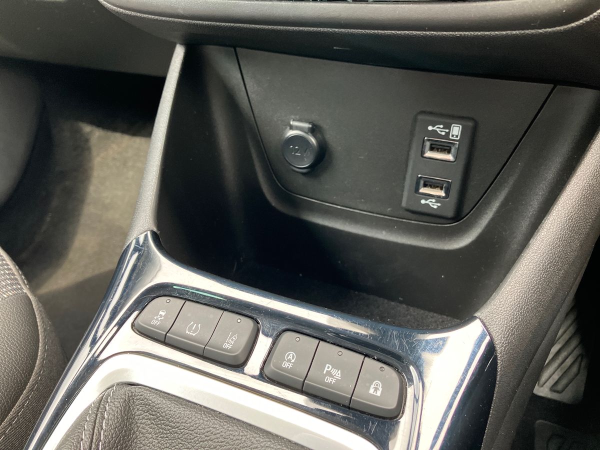 Used Vauxhall Crossland 2022 for sale - 76845534: Photo 32