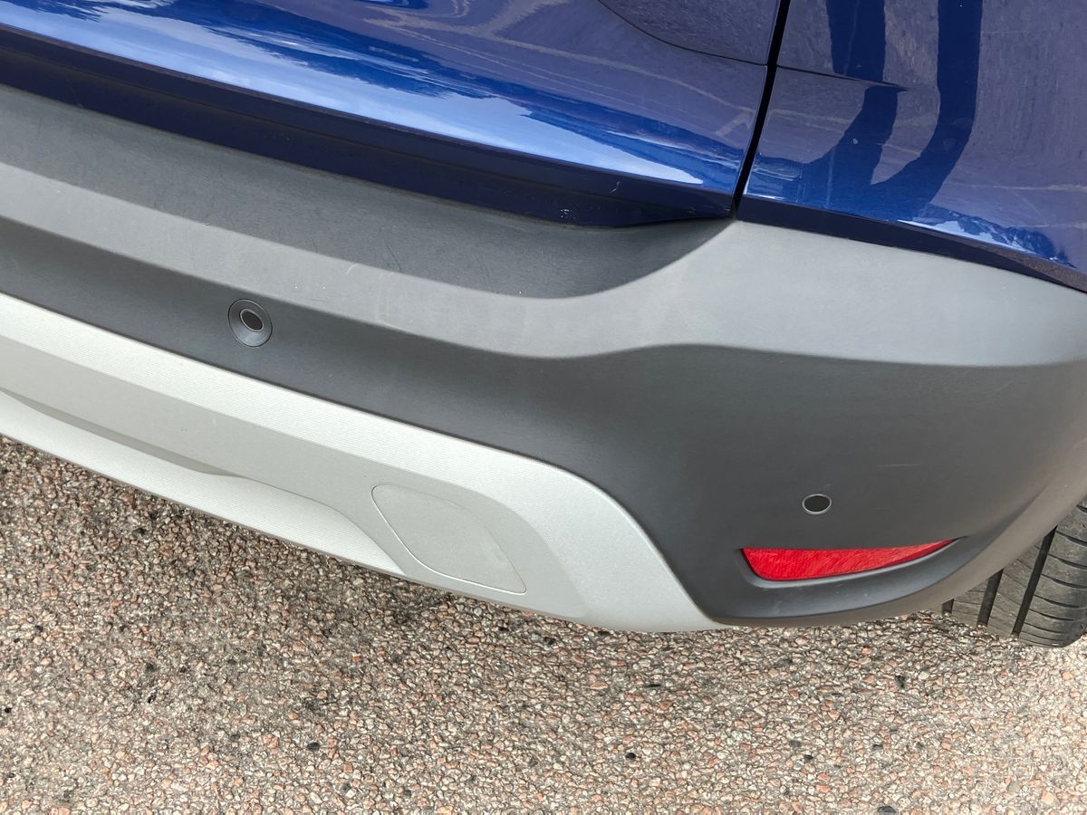 Used Vauxhall Crossland 2022 for sale - 76845534: Photo 34