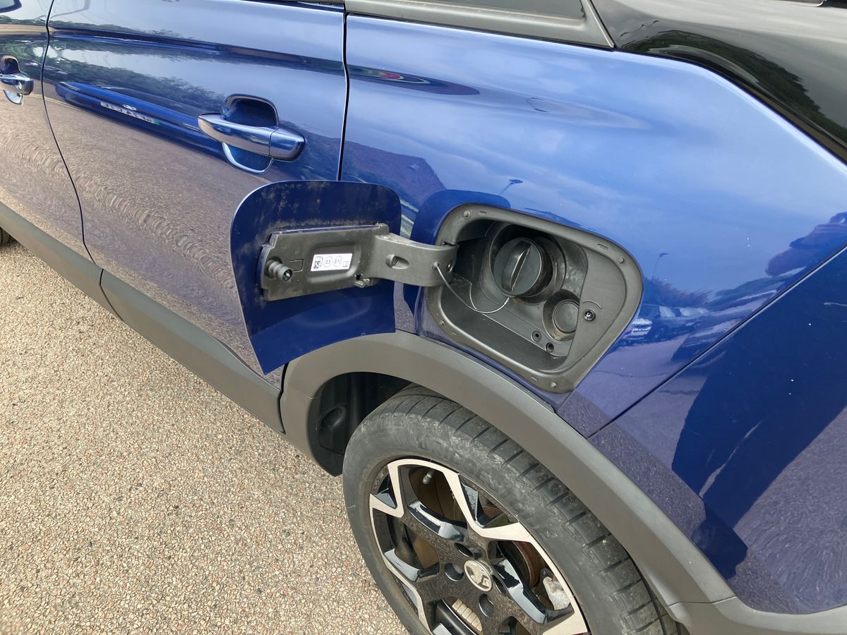 Used Vauxhall Crossland 2022 for sale - 76845534: Photo 36