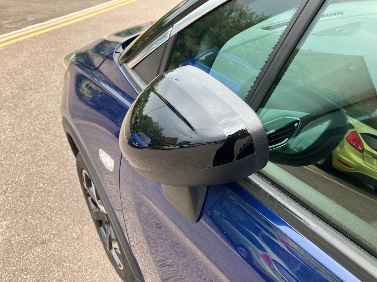 Used Vauxhall Crossland 2022 for sale - 76845534: Photo 37