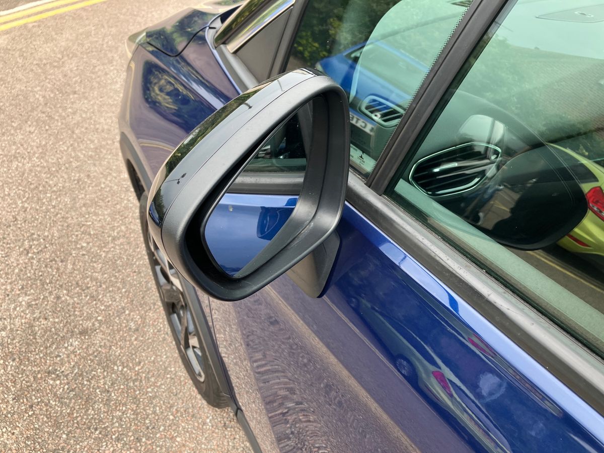 Used Vauxhall Crossland 2022 for sale - 76845534: Photo 38