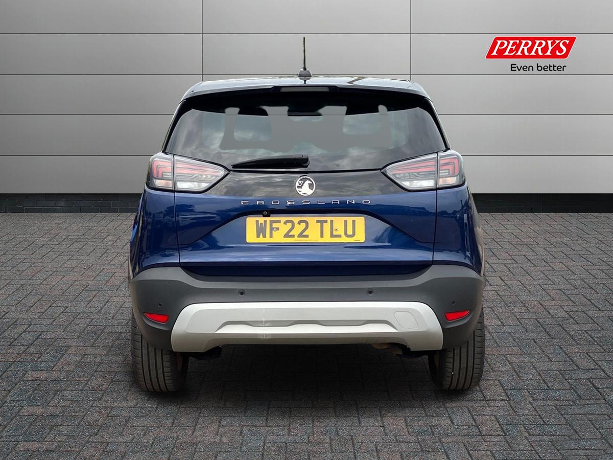 Used Vauxhall Crossland 2022 for sale - 76845534: Photo 5