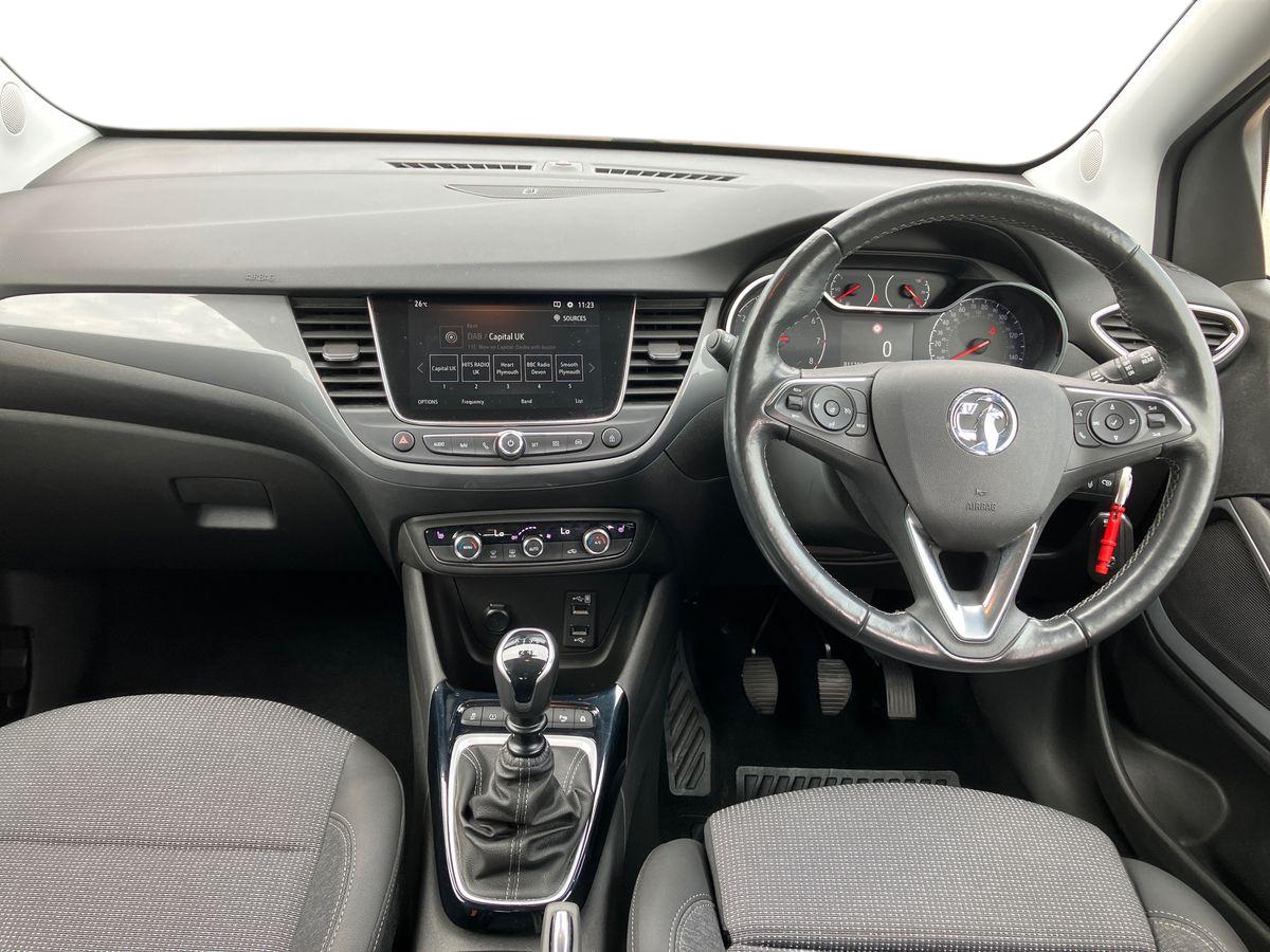 Used Vauxhall Crossland 2022 for sale - 76845534: Photo 9