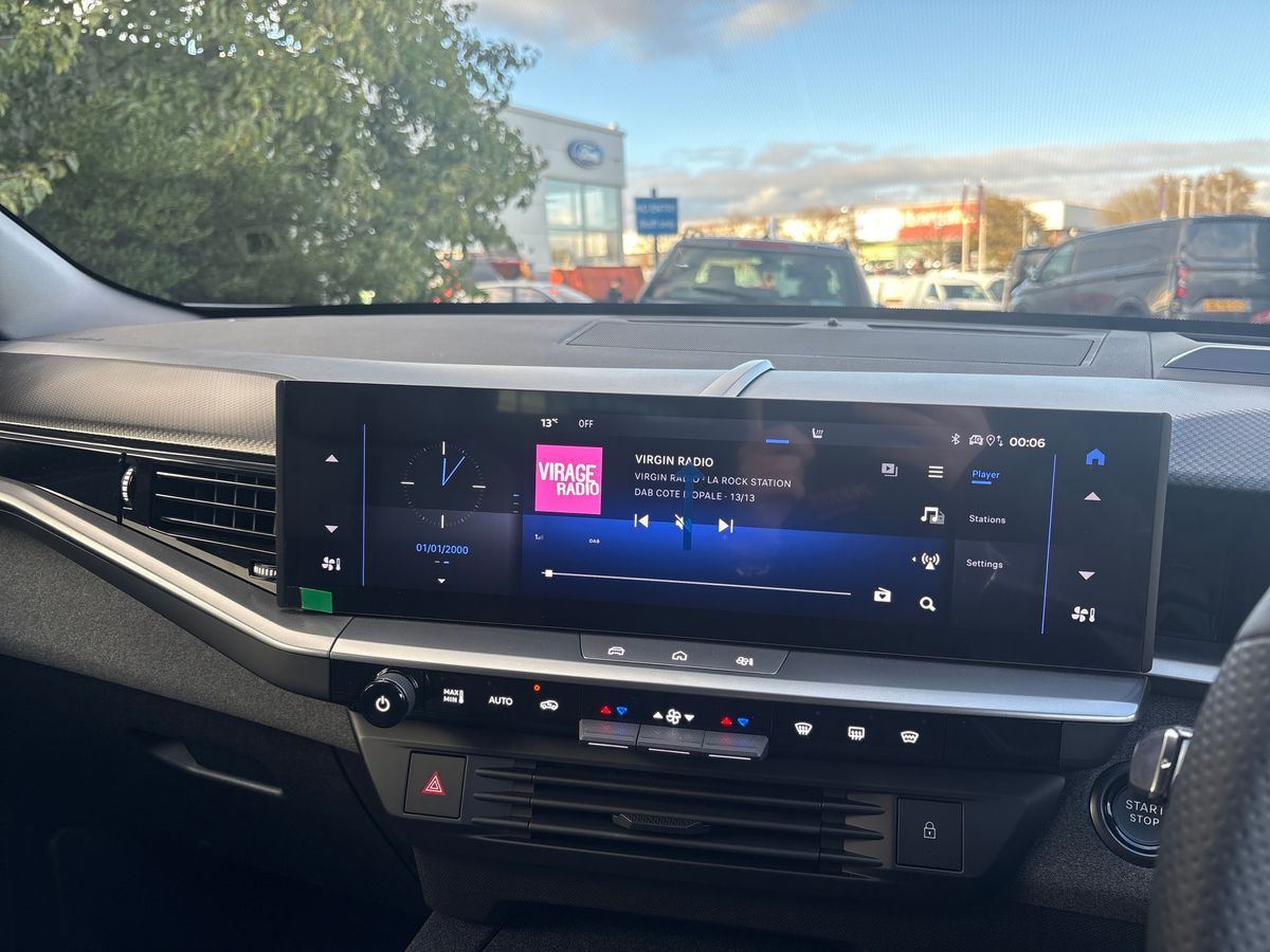 Used Vauxhall Grandland 2025 for sale - 76736083: Photo 10