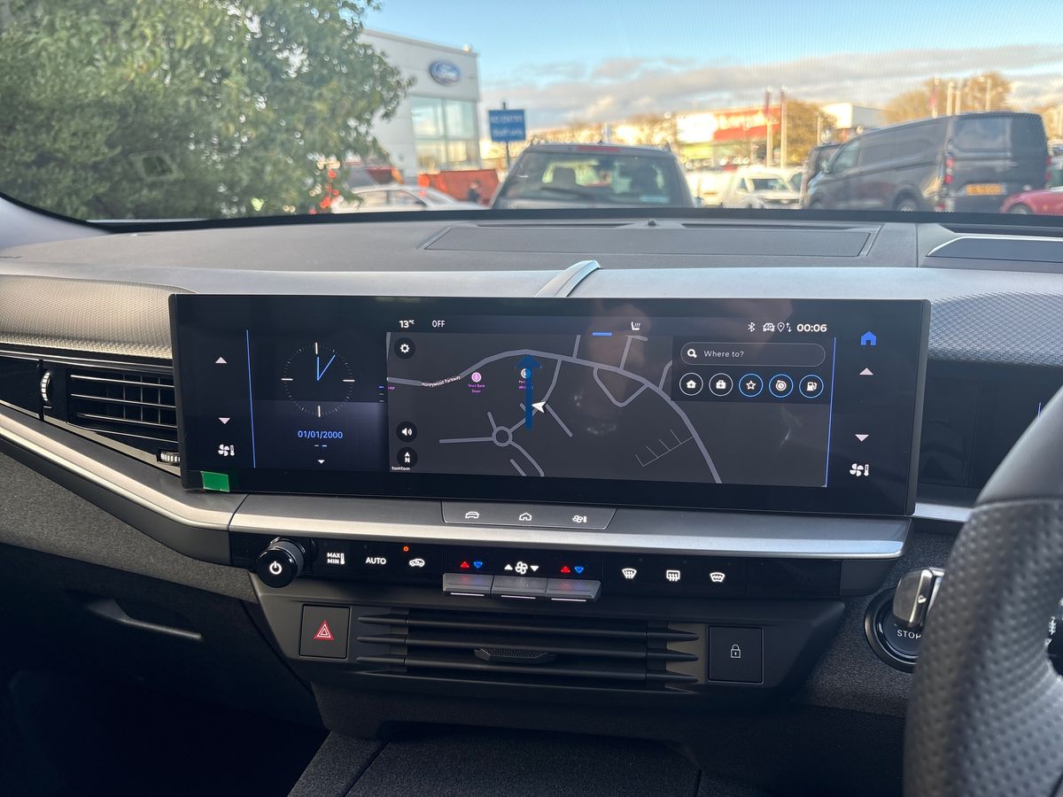 Used Vauxhall Grandland 2025 for sale - 76736083: Photo 11