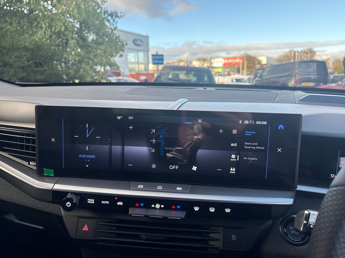 Used Vauxhall Grandland 2025 for sale - 76736083: Photo 12