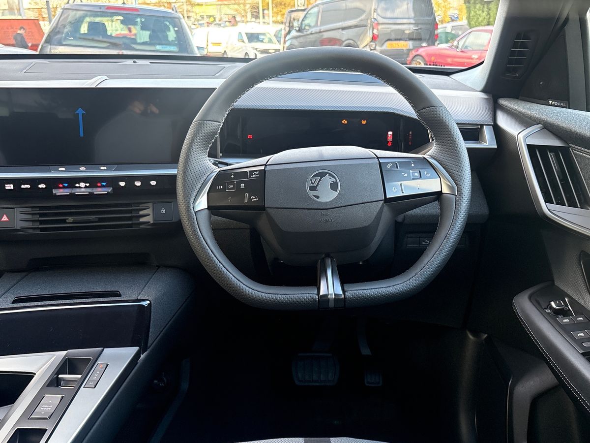 Used Vauxhall Grandland 2025 for sale - 76736083: Photo 15