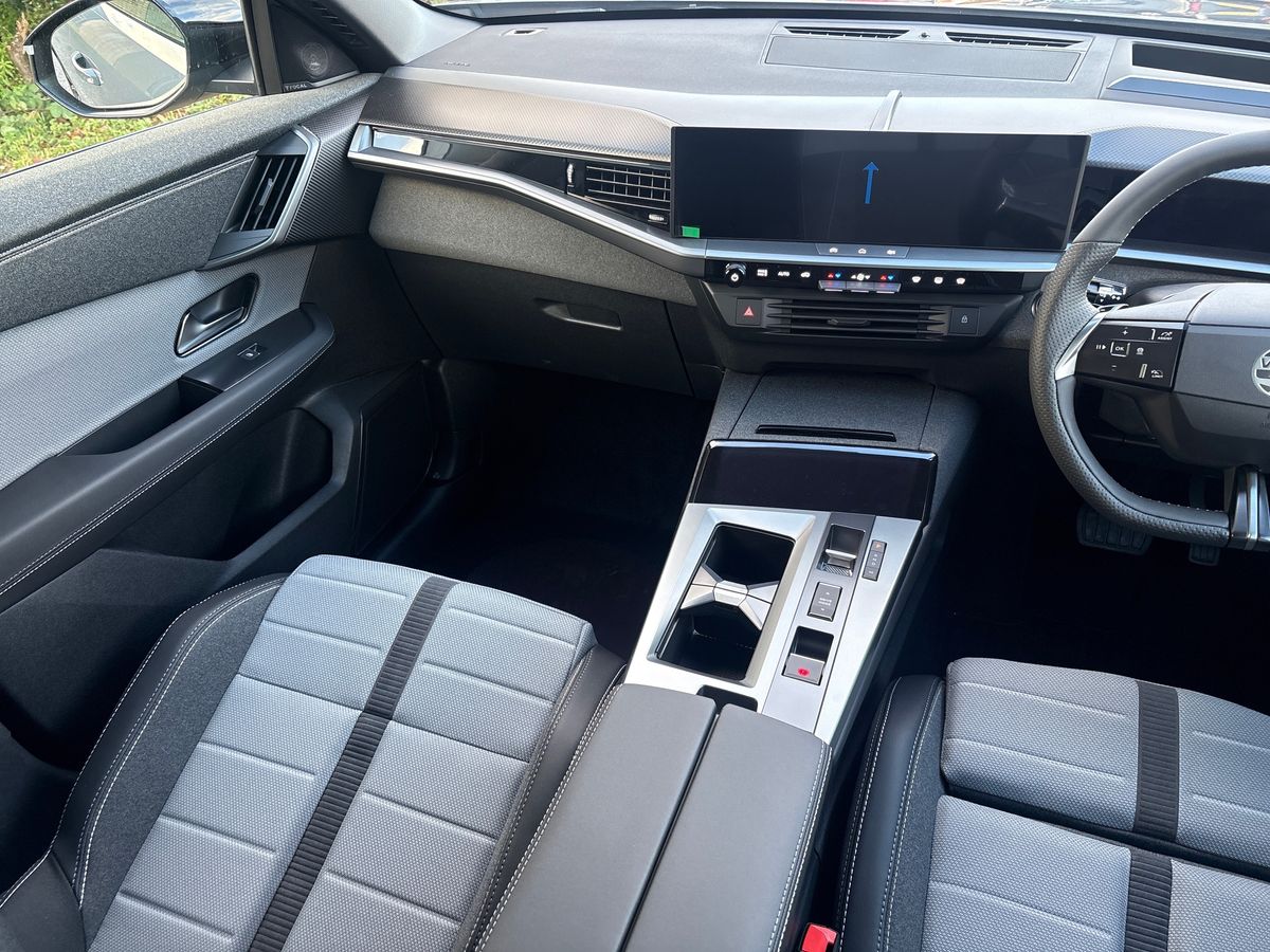 Used Vauxhall Grandland 2025 for sale - 76736083: Photo 17