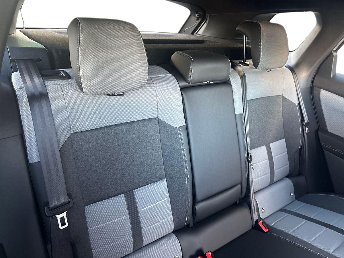 Used Vauxhall Grandland 2025 for sale - 76736083: Photo 19