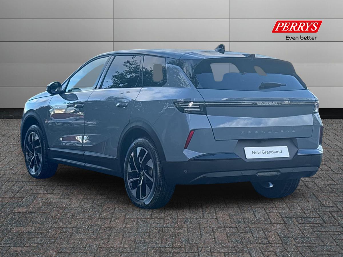 Used Vauxhall Grandland 2025 for sale - 76736083: Photo 2
