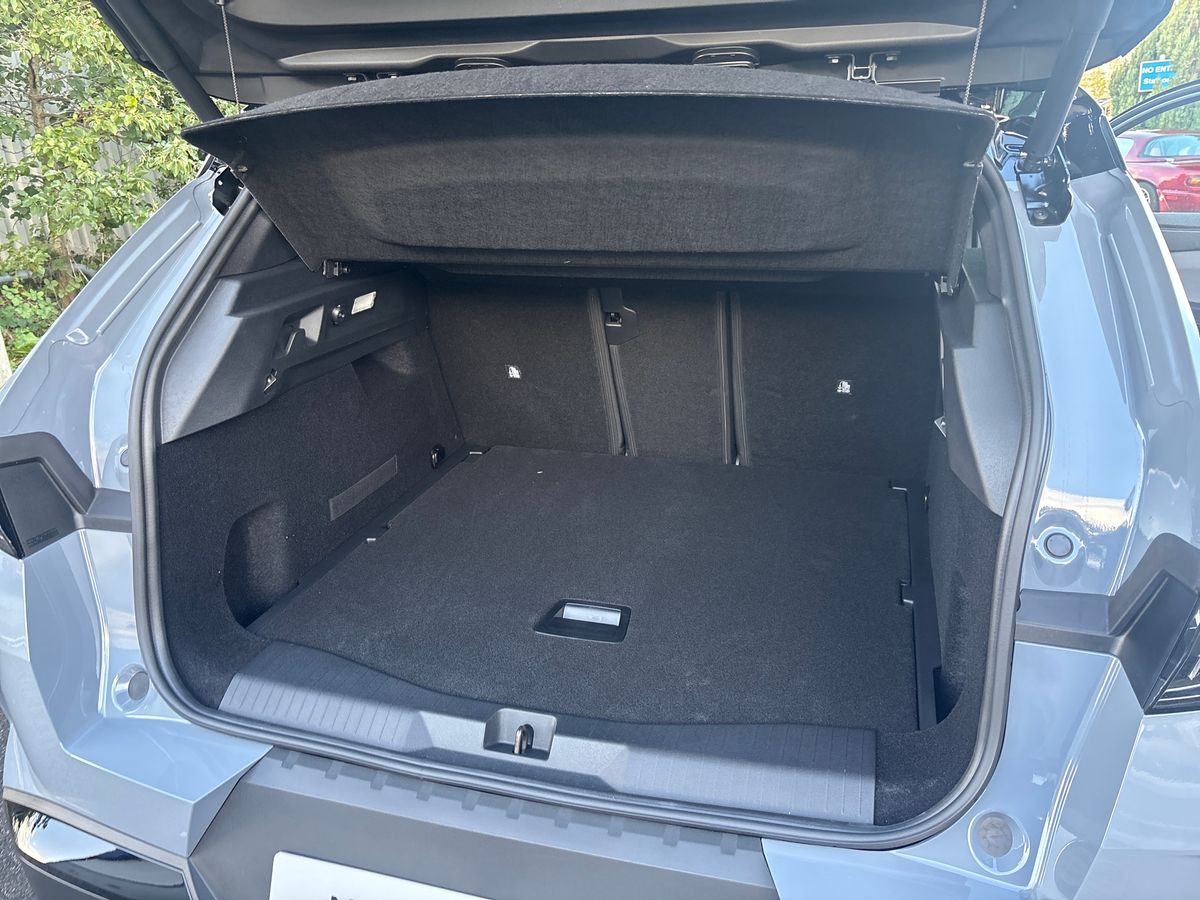 Used Vauxhall Grandland 2025 for sale - 76736083: Photo 20