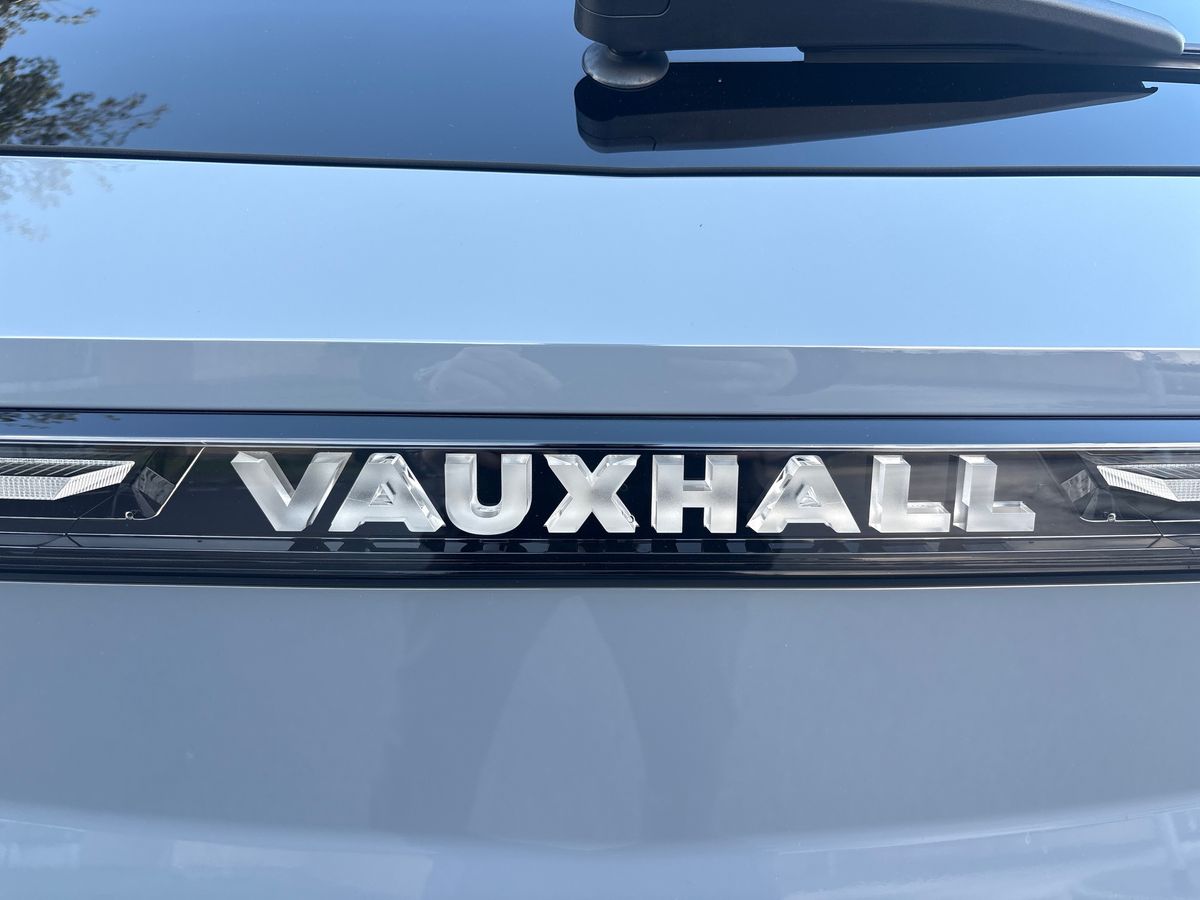 Used Vauxhall Grandland 2025 for sale - 76736083: Photo 22