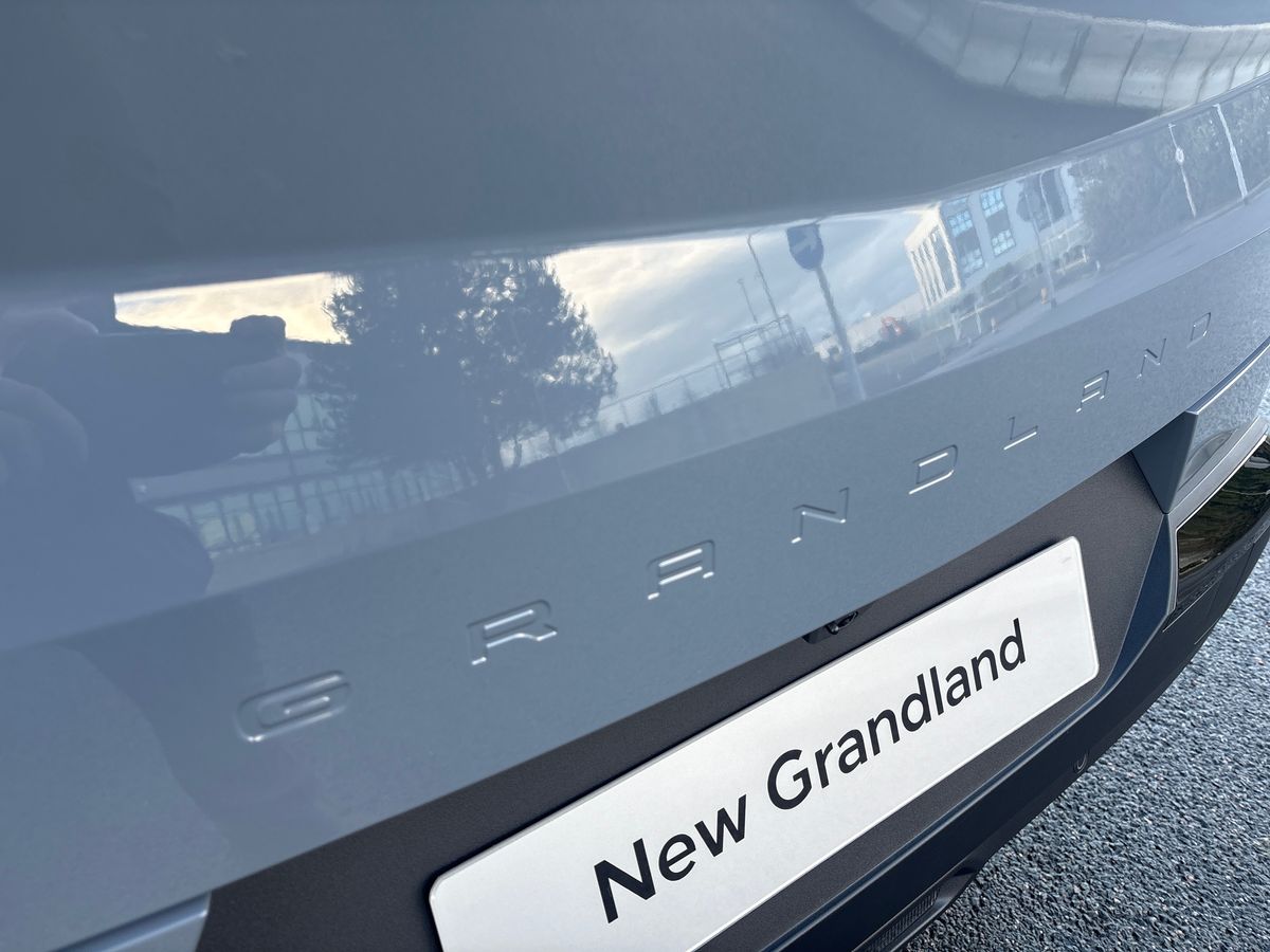 Used Vauxhall Grandland 2025 for sale - 76736083: Photo 23