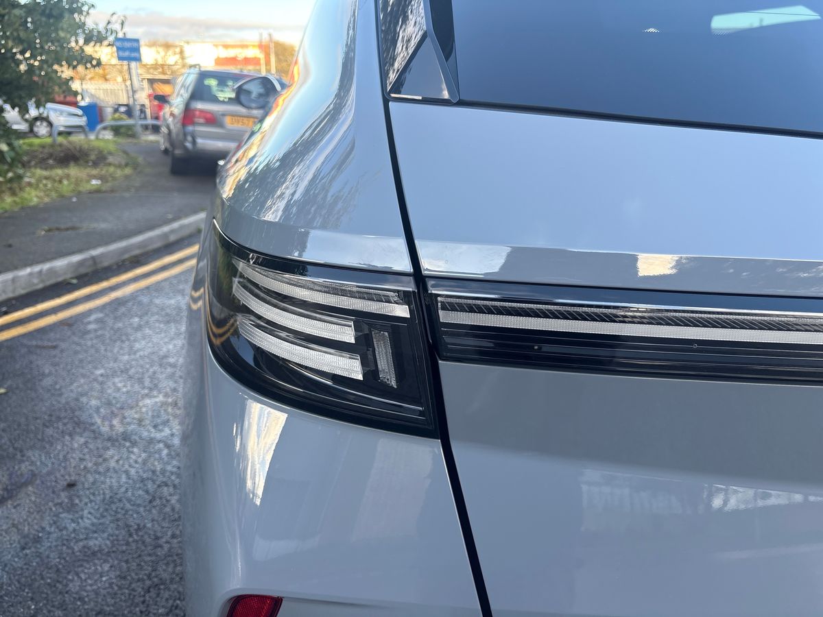 Used Vauxhall Grandland 2025 for sale - 76736083: Photo 24