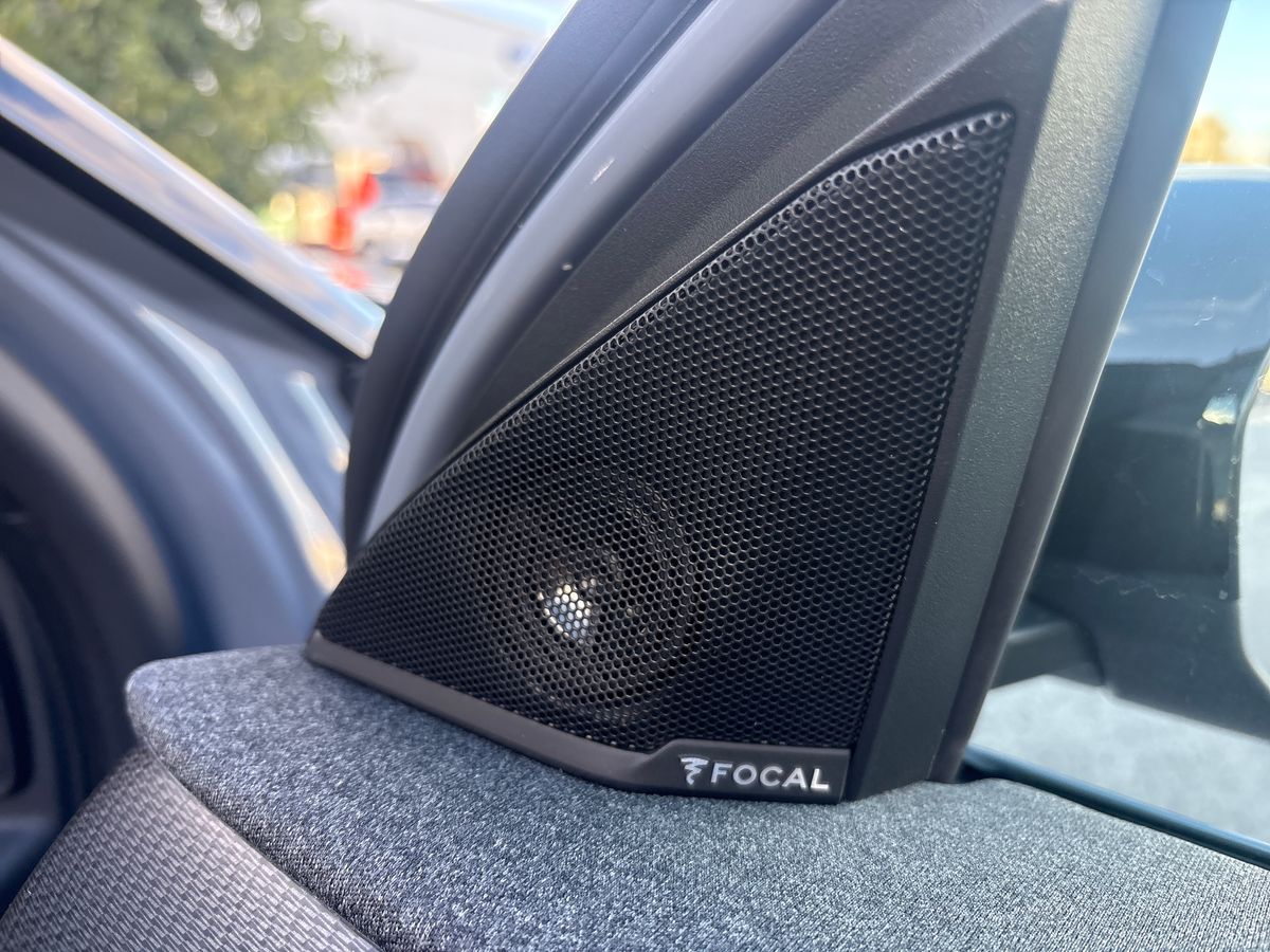 Used Vauxhall Grandland 2025 for sale - 76736083: Photo 27