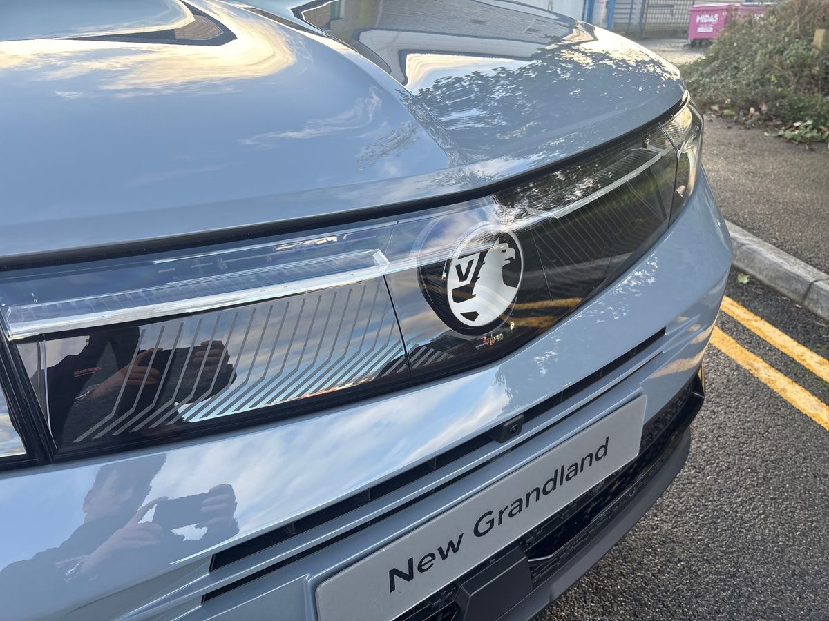 Used Vauxhall Grandland 2025 for sale - 76736083: Photo 28