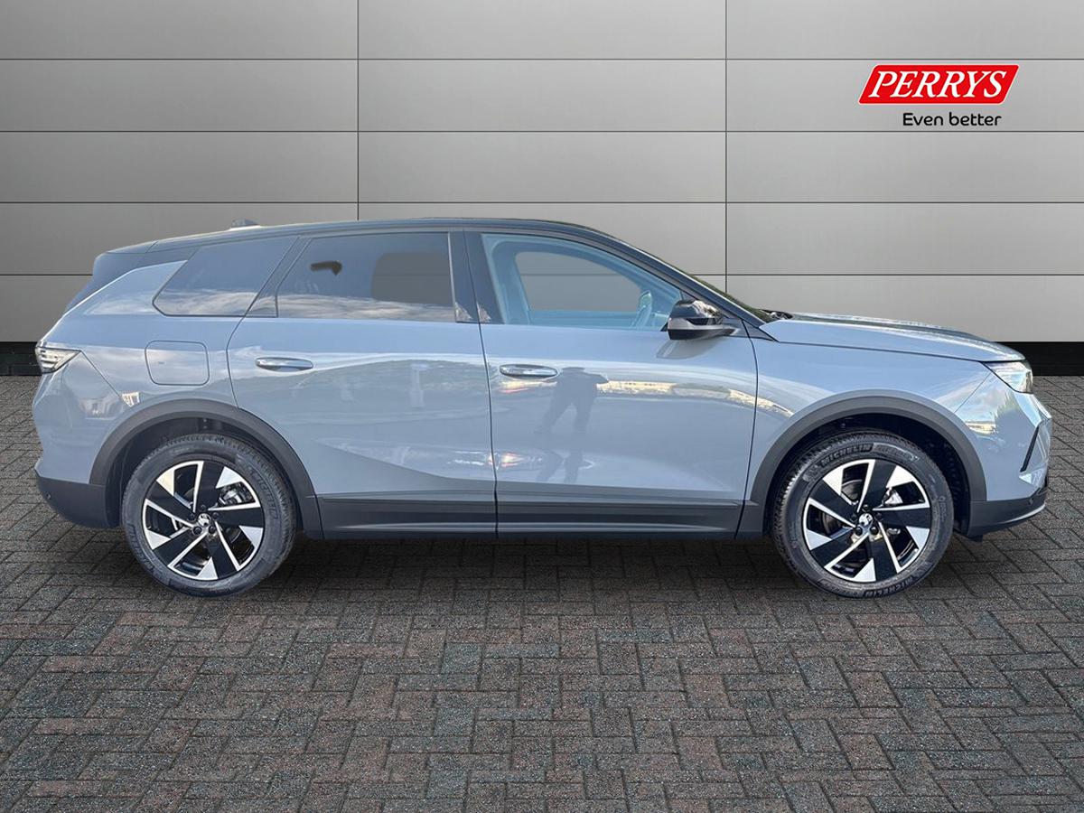 Used Vauxhall Grandland 2025 for sale - 76736083: Photo 3