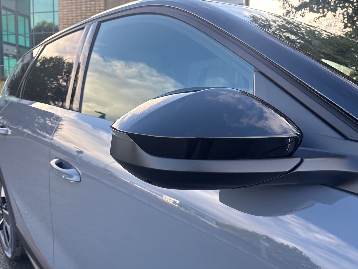 Used Vauxhall Grandland 2025 for sale - 76736083: Photo 30