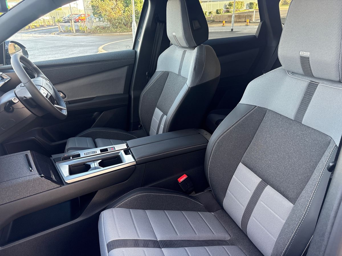 Used Vauxhall Grandland 2025 for sale - 76736083: Photo 31