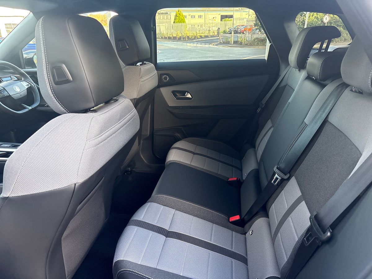 Used Vauxhall Grandland 2025 for sale - 76736083: Photo 32