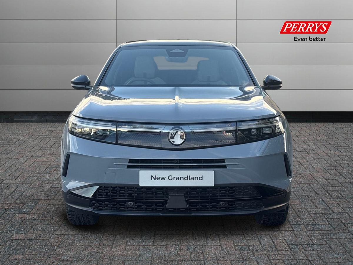 Used Vauxhall Grandland 2025 for sale - 76736083: Photo 4