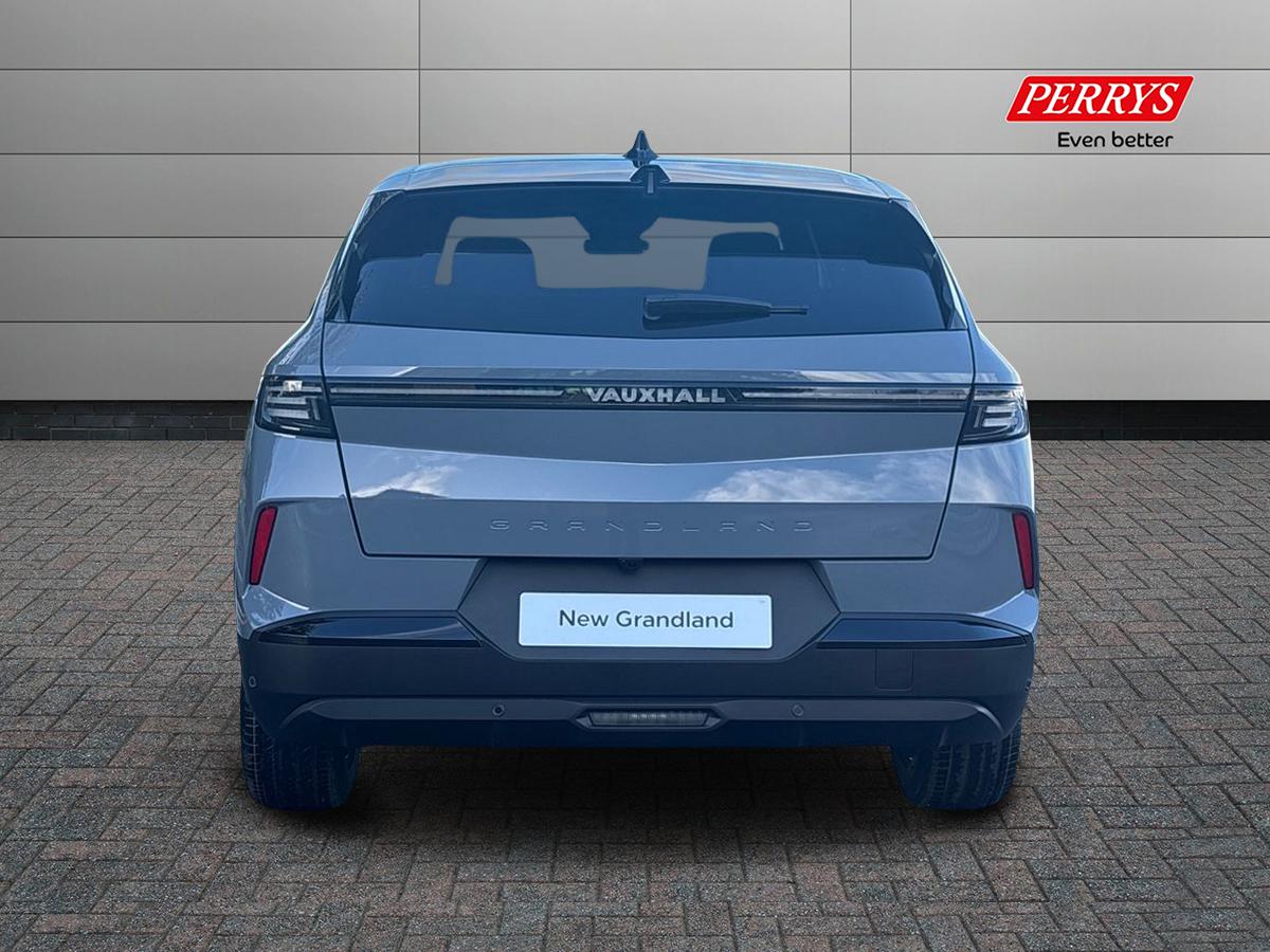 Used Vauxhall Grandland 2025 for sale - 76736083: Photo 5