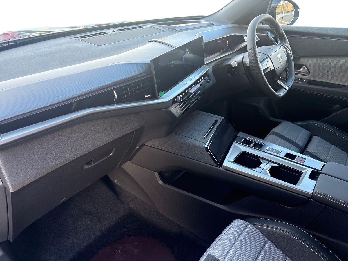 Used Vauxhall Grandland 2025 for sale - 76736083: Photo 6