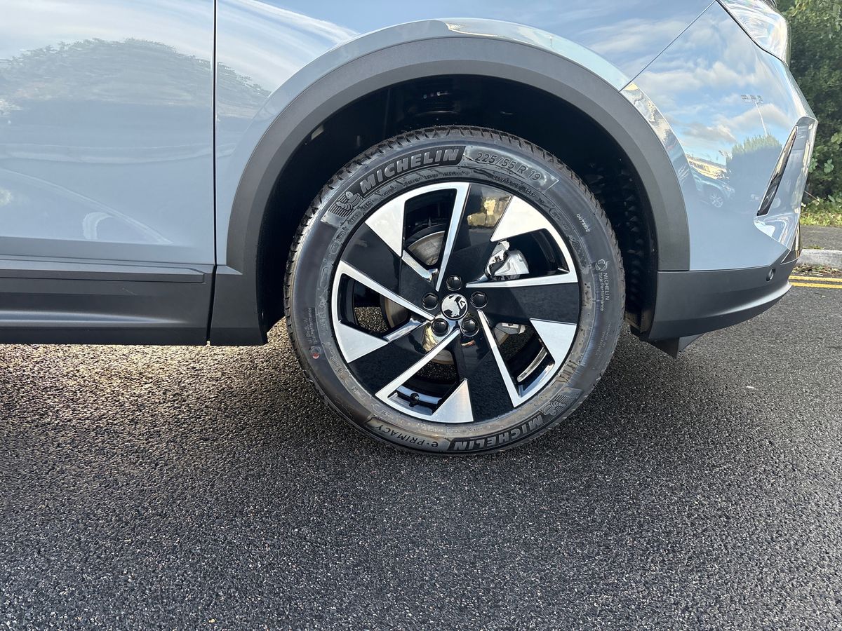 Used Vauxhall Grandland 2025 for sale - 76736083: Photo 7