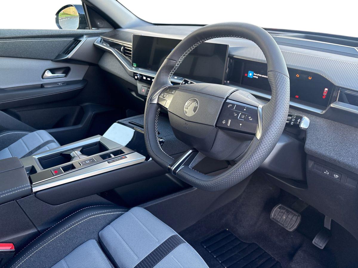 Used Vauxhall Grandland 2025 for sale - 76736083: Photo 8