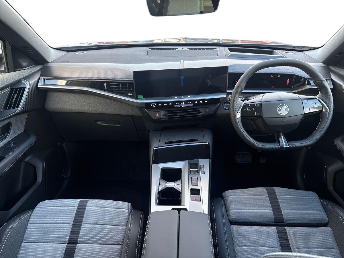 Used Vauxhall Grandland 2025 for sale - 76736083: Photo 9