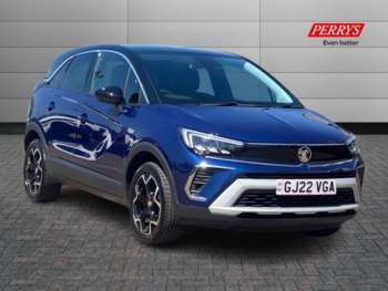 2022 - 1.2 Turbo [130] Elite Edition 5dr Auto Hatchback