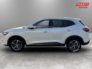 Used MG MG HS 2023 for sale - 77730404: Photo