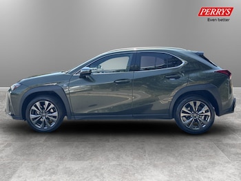 Used Lexus UX 2023 for sale - 79340317: Photo
