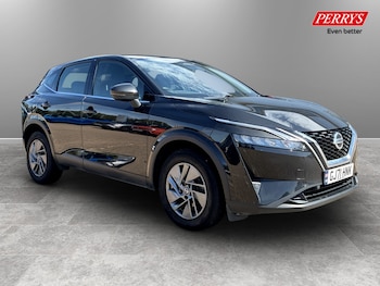 Used Nissan Qashqai 2021 for sale - 78979139: Photo