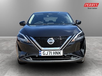 Used Nissan Qashqai 2021 for sale - 78979139: Photo