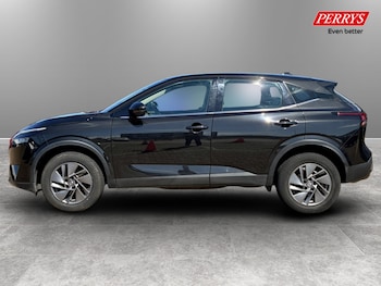 Used Nissan Qashqai 2021 for sale - 78979139: Photo
