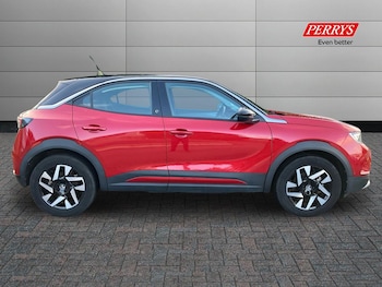 Used Vauxhall Mokka 2021 for sale - 75787946: Photo