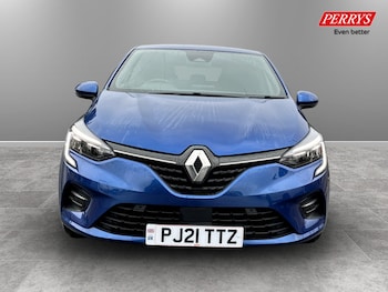 Used Renault Clio 2021 for sale - 78800787: Photo