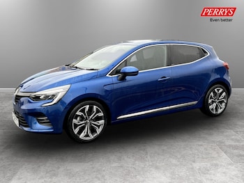 Used Renault Clio 2021 for sale - 78800787: Photo