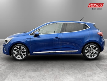 Used Renault Clio 2021 for sale - 78800787: Photo