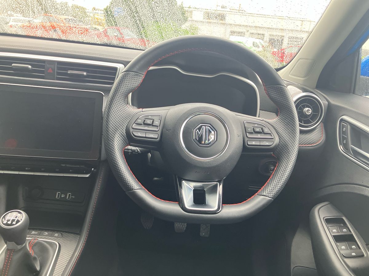 Used MG MG ZS 2024 for sale - 76288164: Photo 15