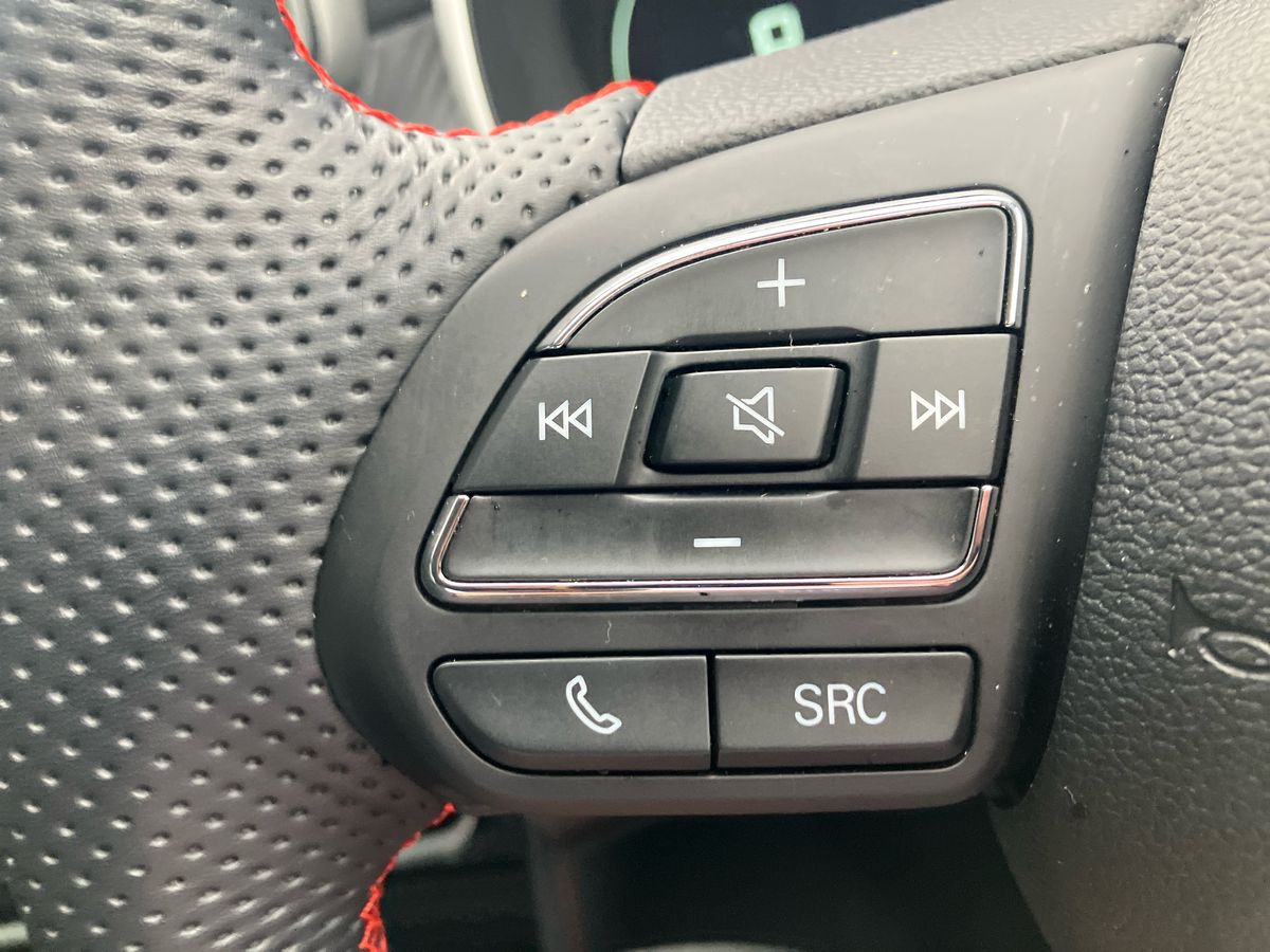 Used MG MG ZS 2024 for sale - 76288164: Photo 16