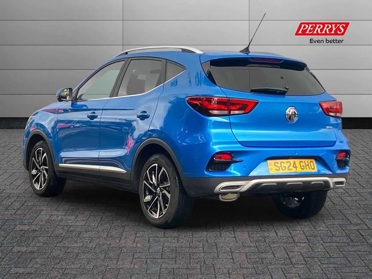 Used MG MG ZS 2024 for sale - 76288164: Photo 2