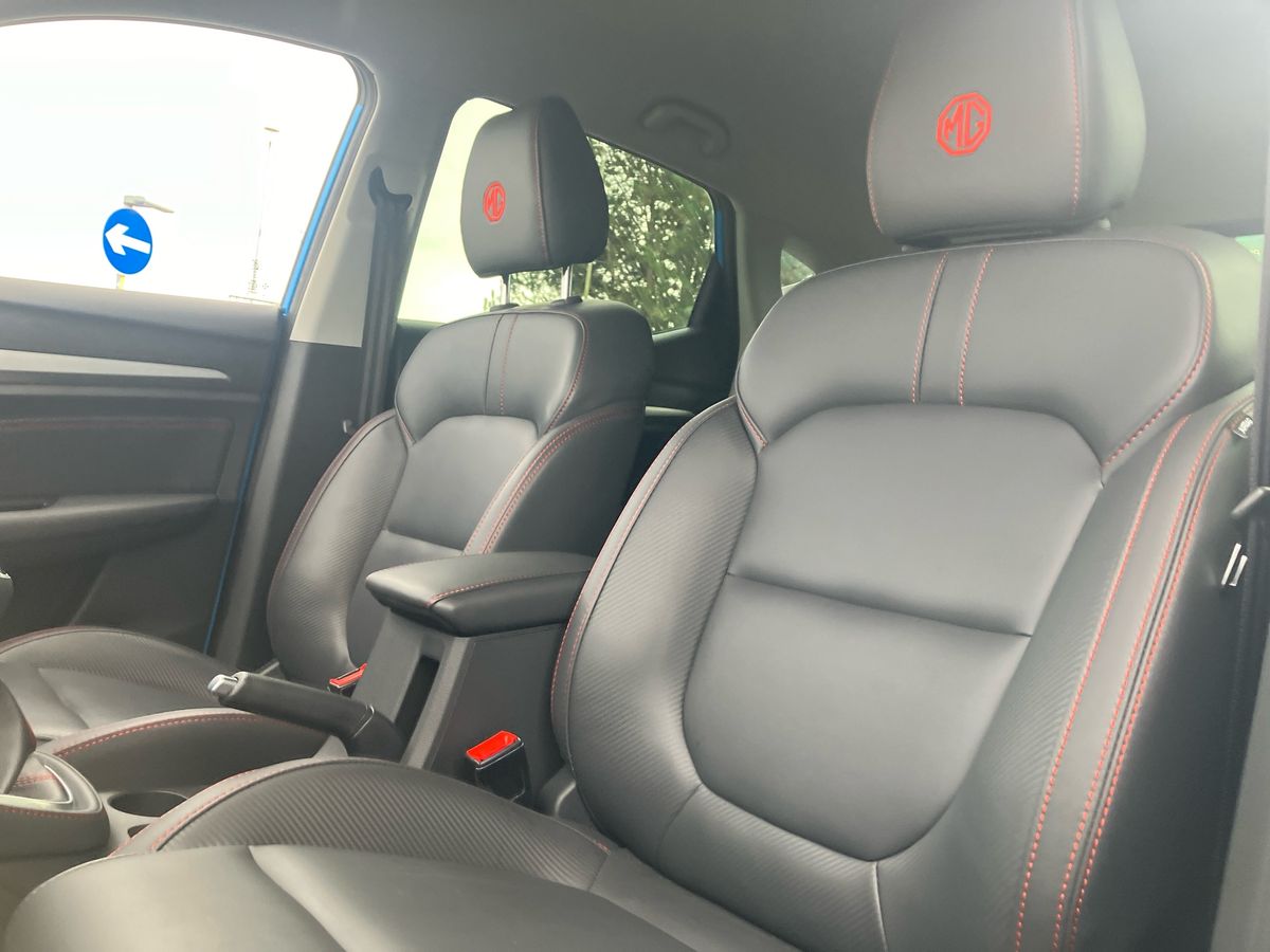 Used MG MG ZS 2024 for sale - 76288164: Photo 21