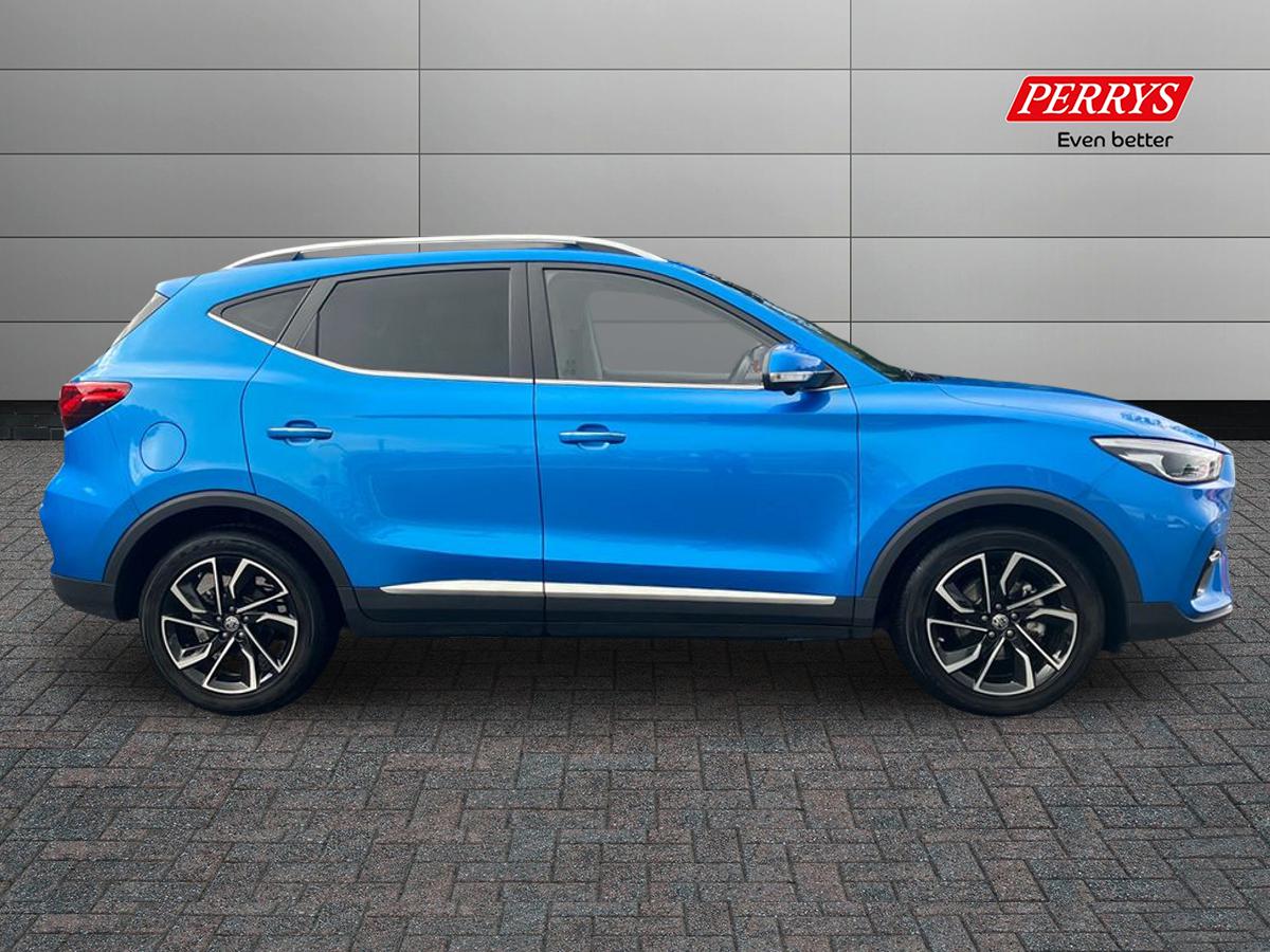 Used MG MG ZS 2024 for sale - 76288164: Photo 3