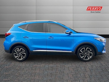 Used MG MG ZS 2024 for sale - 76288164: Photo