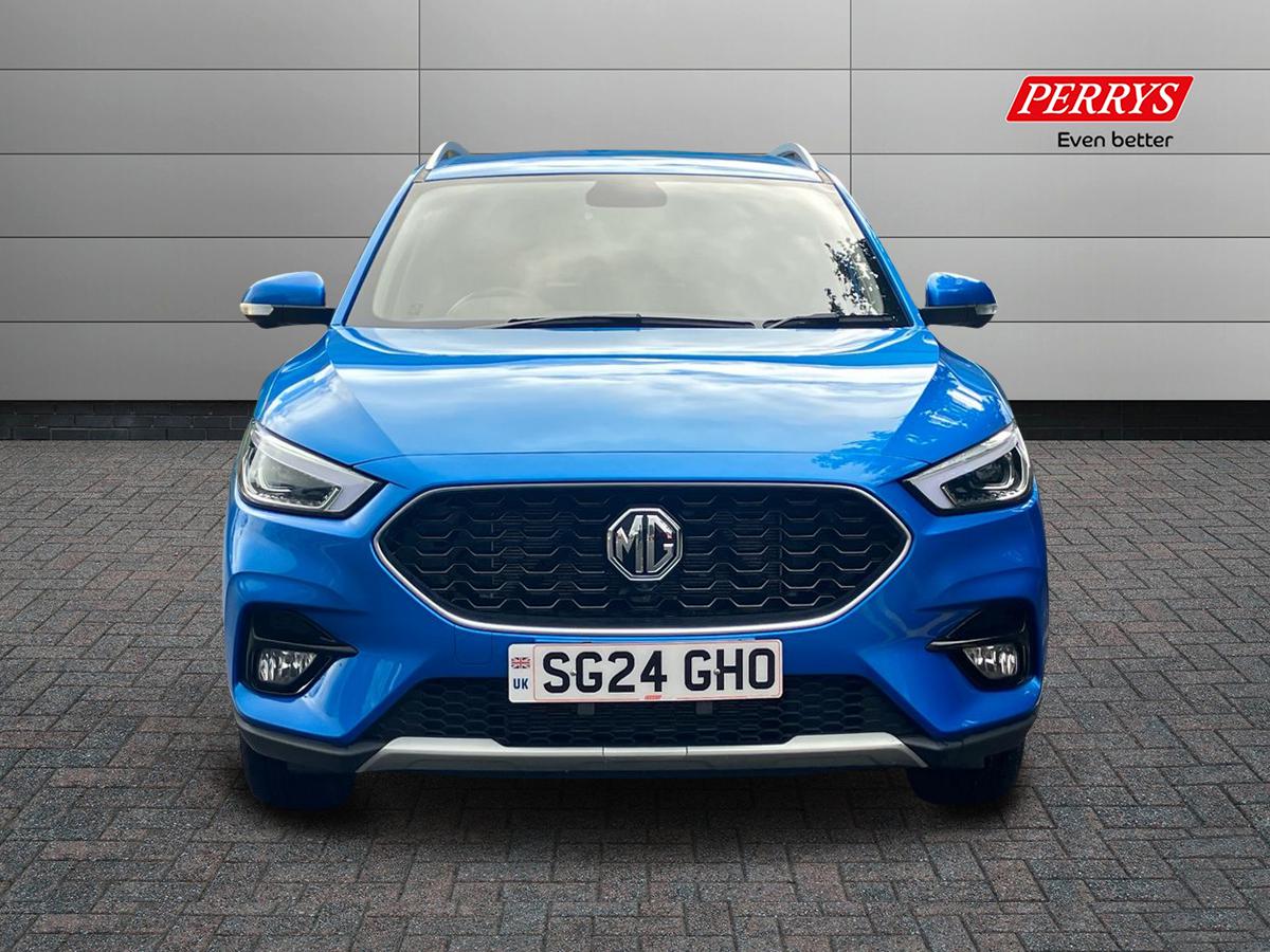 Used MG MG ZS 2024 for sale - 76288164: Photo 4